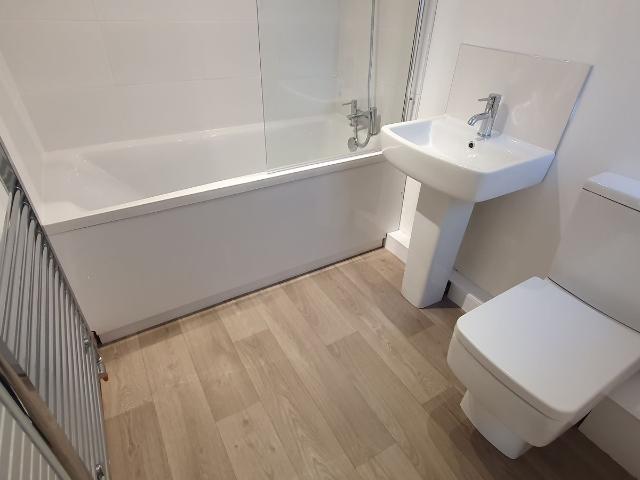 House for rent in Askern, South Yorkshire