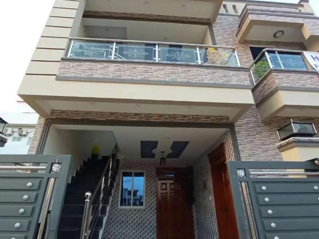 Property for rent in Islamabad