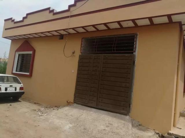 House for sale in Rawalpindi, Islamabad Capital Territory