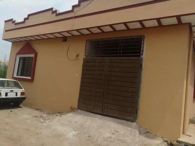 House for sale in Rawalpindi, Islamabad Capital Territory