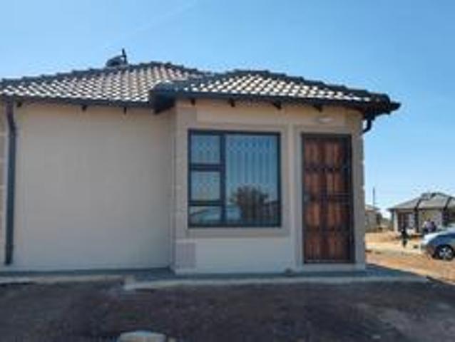 House for sale in Sedibeng, Gauteng