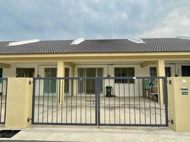 Terraced House for sale in Padang Serai, Kulim