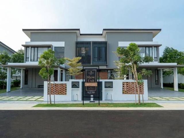 Residential House for sale in Malaka