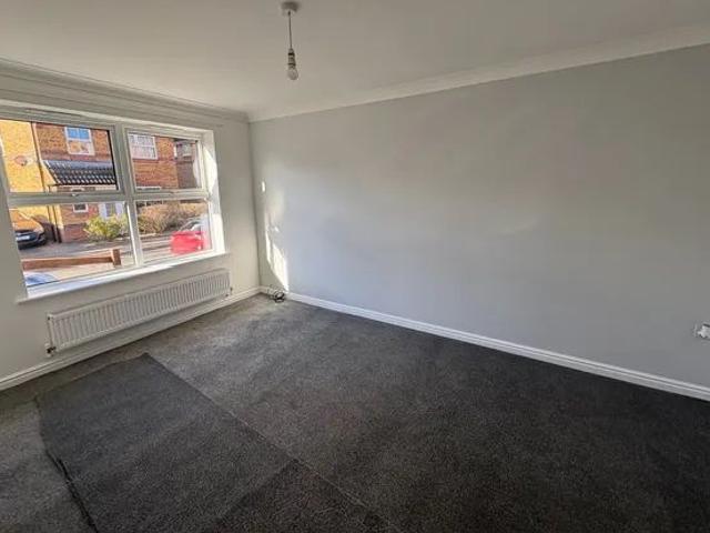 House for rent in Huthwaite, East Midlands