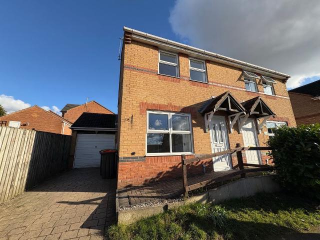House for rent in Huthwaite, East Midlands