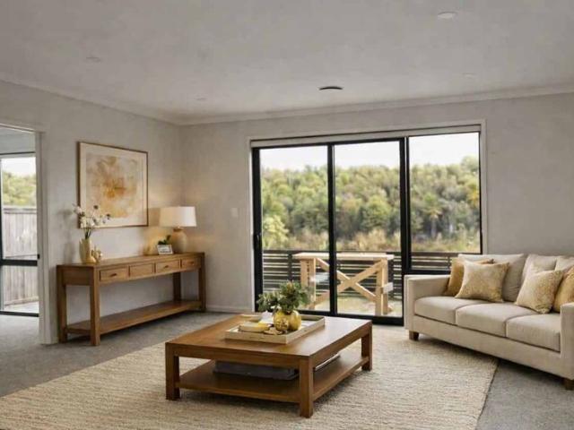 House for rent in Matata, Wellington