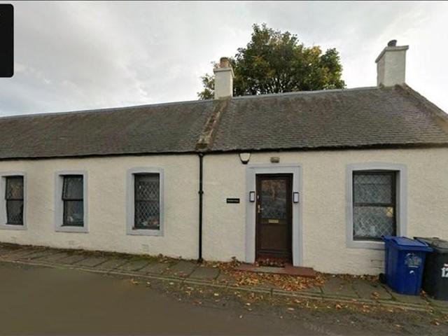 House for rent in Gowkshill, Newtongrange