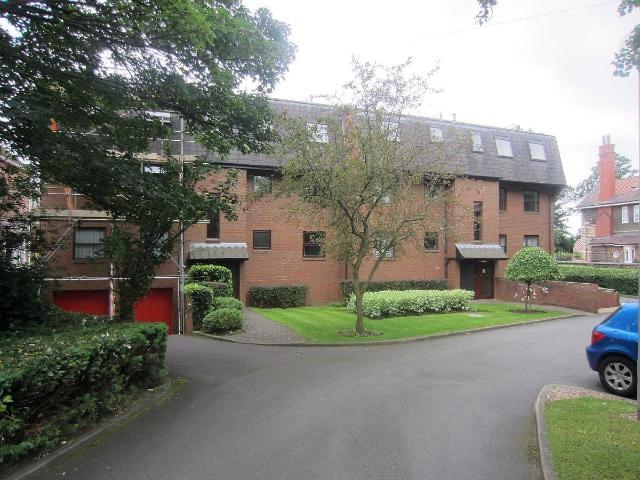 Apartment for rent in West Town, Peterborough