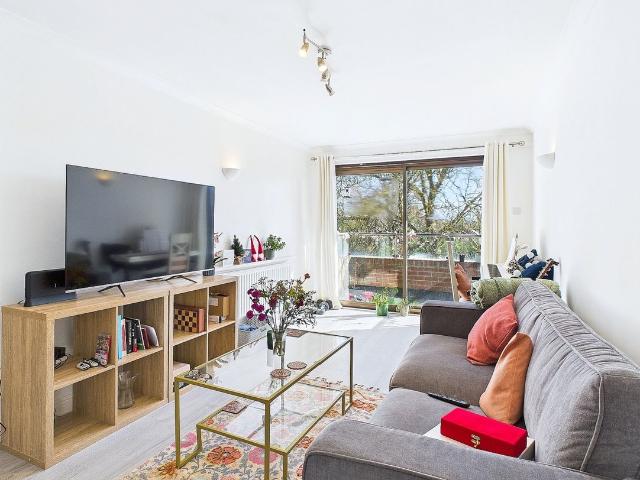 Apartment for rent in West Town, Peterborough
