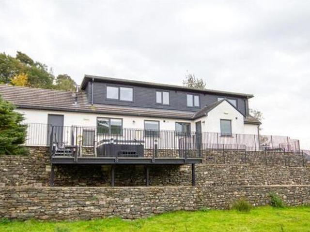 House for sale in Flookburgh