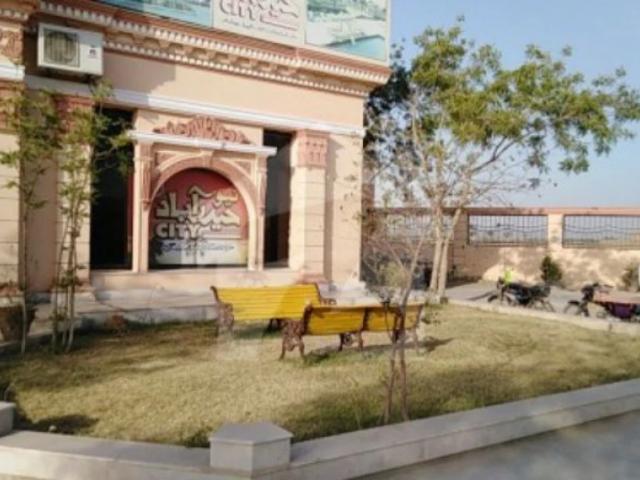 Land for sale in Federally Administered Tribal Areas fata