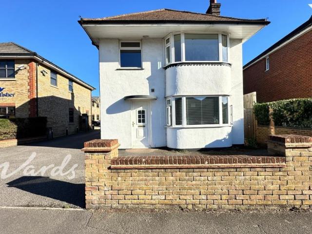 Apartment for rent in New Hythe, Tonbridge and Malling