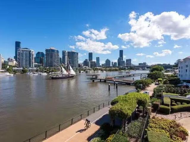 Apartment for rent in Toombul, Queensland