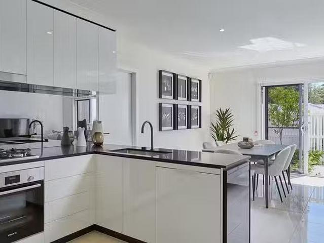 House for rent in Toombul, Queensland