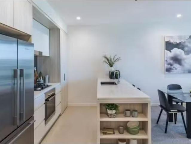 Apartment for rent in Toombul, Queensland