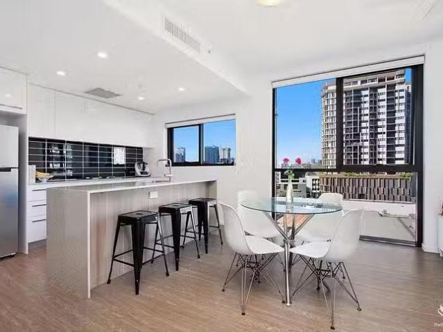 Apartment for rent in Toombul, Queensland