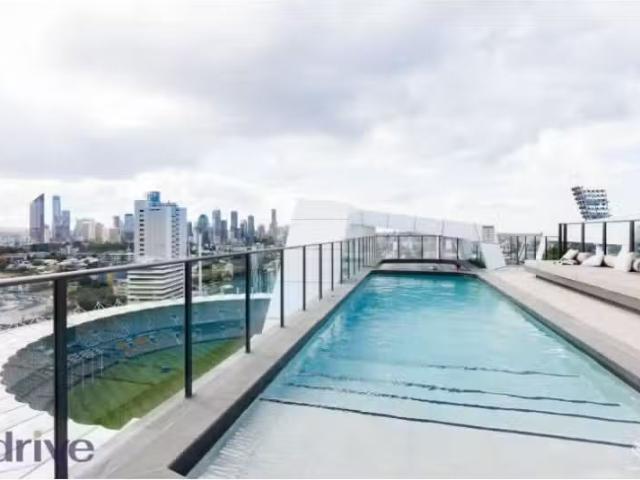 Apartment for rent in Toombul, Queensland