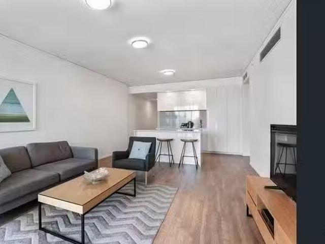 Apartment for rent in Toombul, Queensland