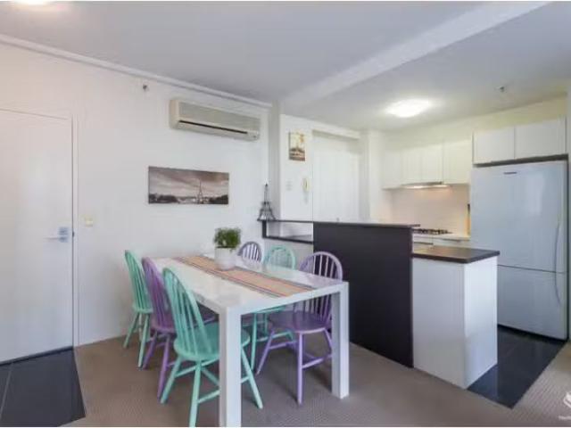 Apartment for rent in Methul, Queensland