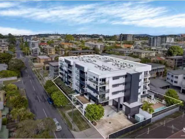 Apartment for rent in Toombul, Queensland
