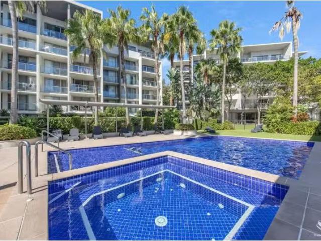 Apartment for rent in Fernbrook, Queensland