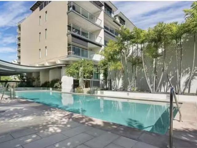 Apartment for rent in Toombul, Queensland