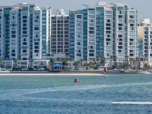 Apartment for rent in Fernbrook, Queensland