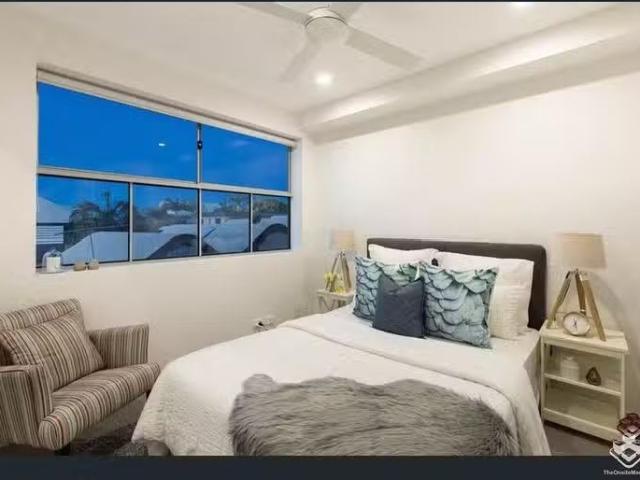 Apartment for rent in Toombul, Queensland