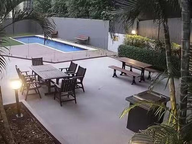 Apartment for rent in Toombul, Queensland