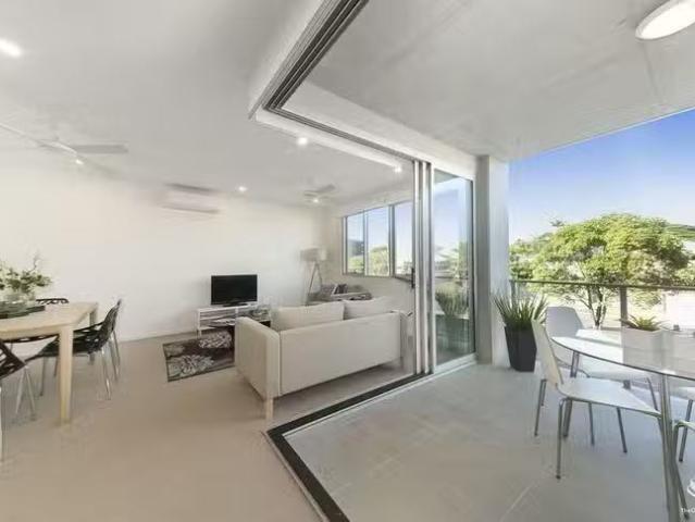 Apartment for rent in Toombul, Queensland