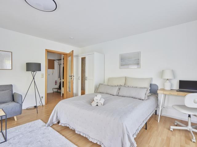 Wohnung mieten in Walldürn-Stadt, Walldürn