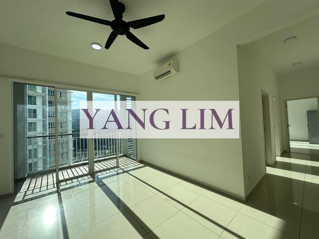 Serviced Residence for rent in Georgetown, Penang