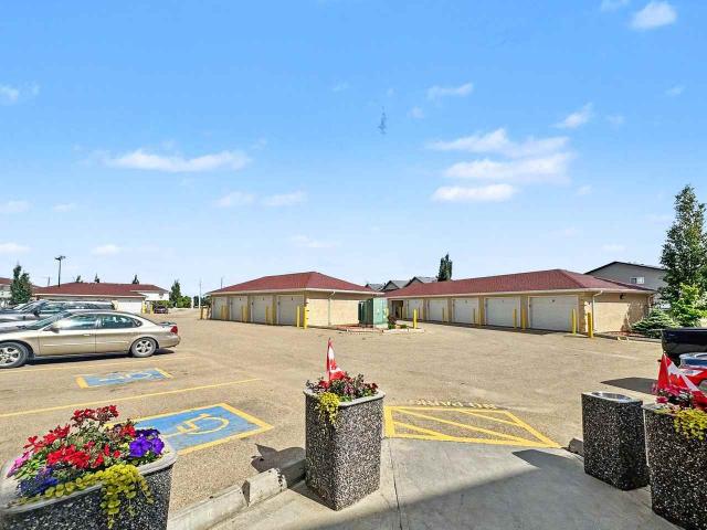 Apartment for rent in Wetaskiwin, Alberta