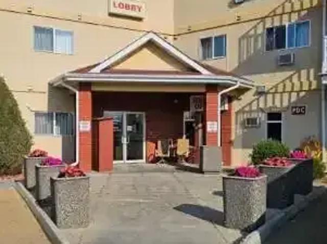 Apartment for rent in Wetaskiwin, Alberta