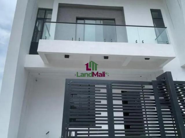 Property for sale in Eti Osa, Abuja