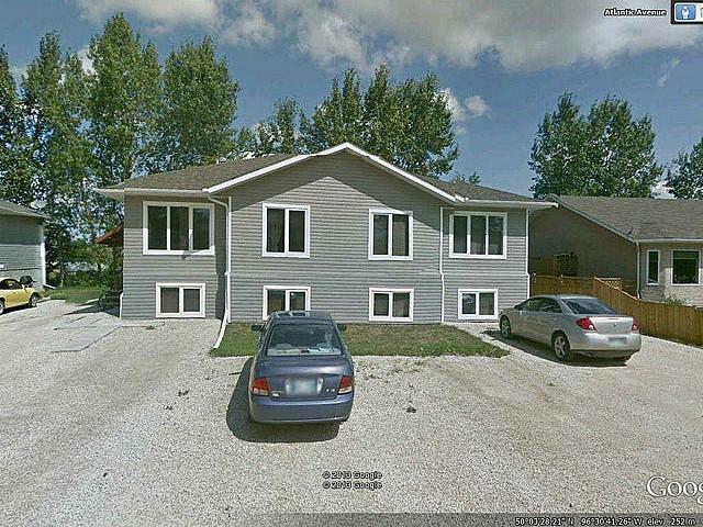 Duplex for rent in Manitoba