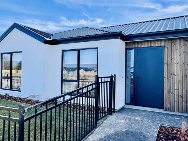 House for rent in Lake Rotoroa, Canterbury