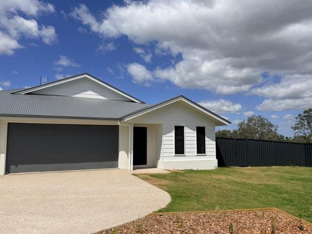 Apartment for rent in Gympie, Gympie Regional