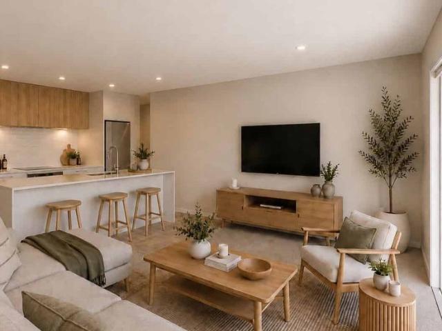 Townhouse for rent in Spreydon, Canterbury