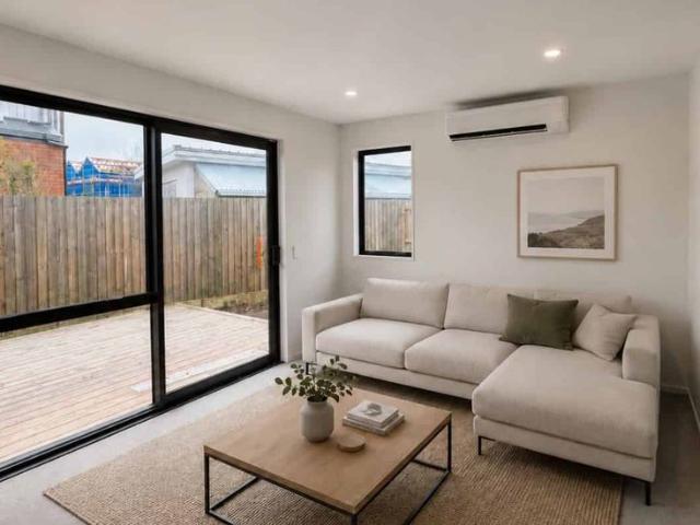 Townhouse for rent in Spreydon, Canterbury