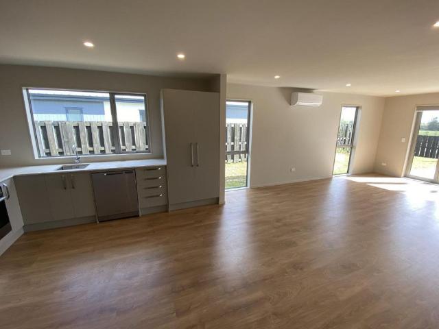 House for rent in Kauwhata, Waikato