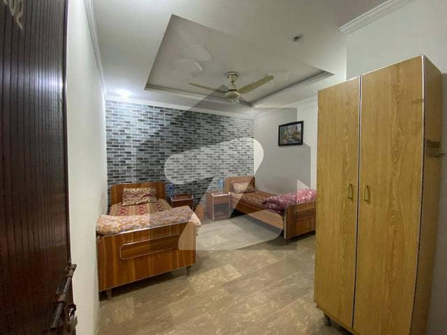 Room for rent in Rawalpindi, Islamabad Capital Territory
