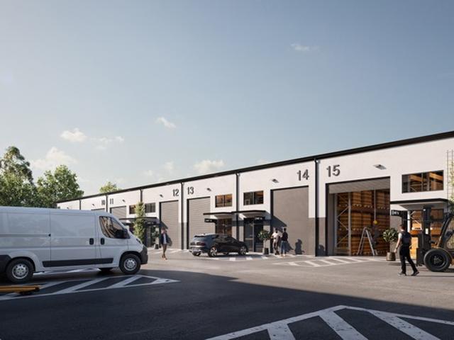 Warehouse for sale in Toombul, Queensland