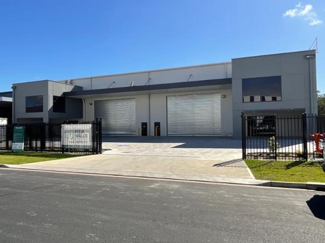 Warehouse for rent in Ambergate, New South Wales
