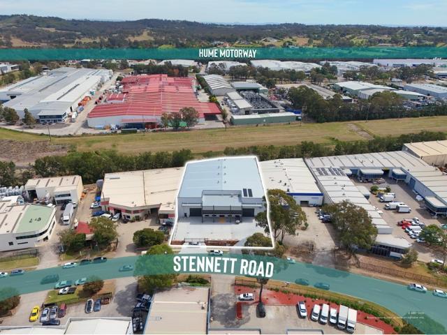 Warehouse for sale in Ingleburn, Sydney