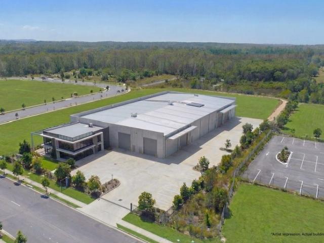 Warehouse for rent in Sunshine Coast Industrial Park, Sunshine Coast Regional