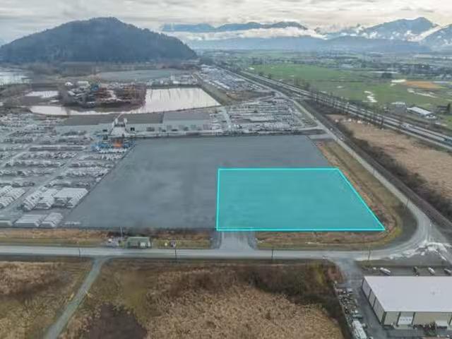 House for rent in Chilliwack, British Columbia