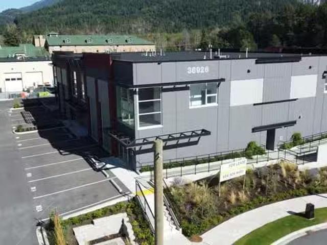 House for rent in Squamish, British Columbia