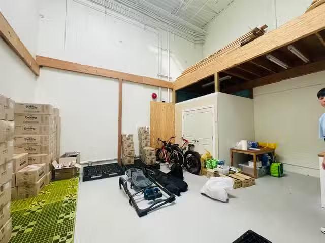 House for rent in Vancouver, British Columbia