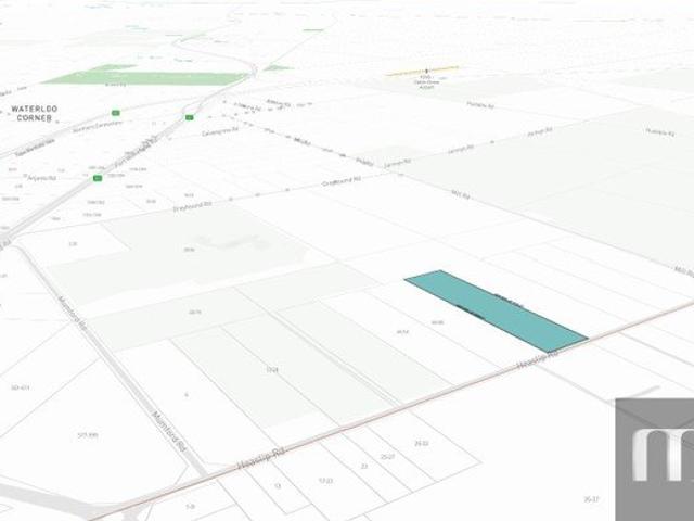 Land for sale in Horseshoe Creek, South Australia